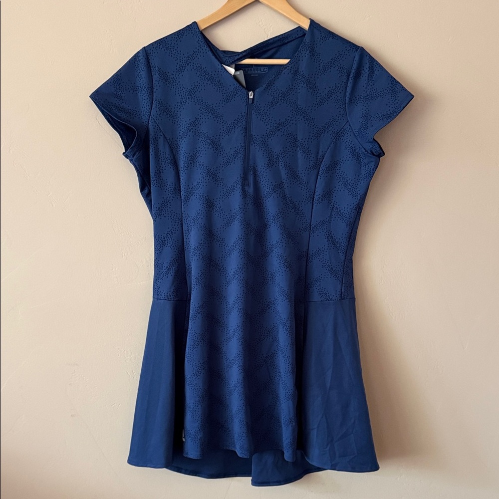 ADIDAS Dress Sz L
